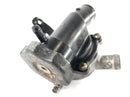 Kawasaki VN 1500 A [1995] - Filler neck coolant filler neck with thermostat-3