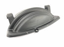 BMW R 1200 R R1ST [2008] - Cover flywheel cover clutch cover-1