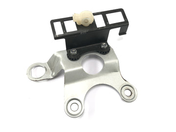 Husqvarna TE 610 H6 8AE [TE 570 H7] - Ignition lock carrier holder ignition lock unit carrier - 0