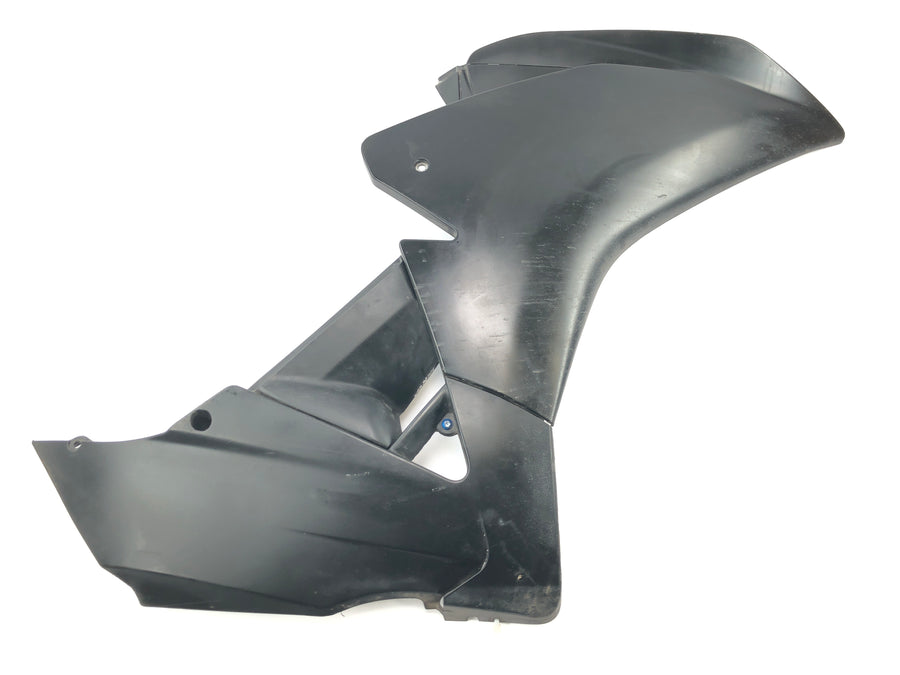 Aprilia RS 125 TW [2017] - Right side fairing, front fairing part
