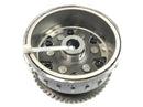 SWM SM 125 R [2018] - Flywheel with starter freewheel-3