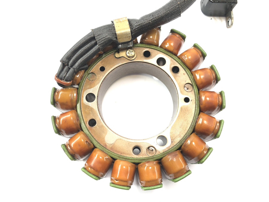 Suzuki VZ 1500 WVCU [2011] - Stator alternator generator