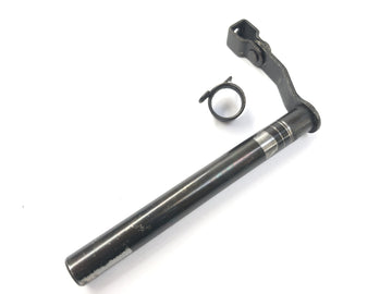 Honda NX 650 RD02 [1989] - coupling - 0