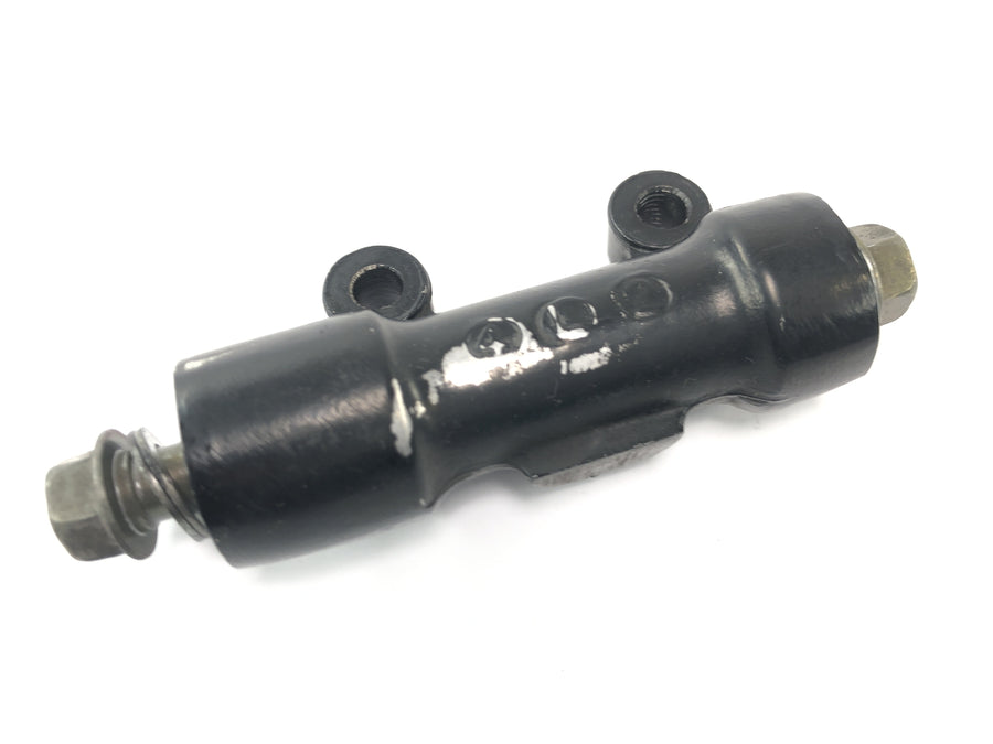 Triumph Daytona 900 T300 [1996] - Front brake line distributor