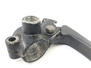 Yamaha XT 500 1U6 [1981] - Handlebar fitting right brake lever-2