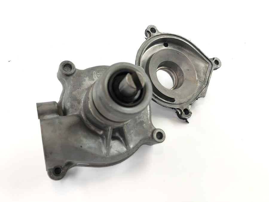 Kawasaki GPZ 1100 ZXT10E [1997] - water pump