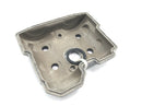 KTM 950 Adventure LC8 [2004] - Ventildeckel hinten Zylinderkopfdeckel Magnesium Motordeckel-4