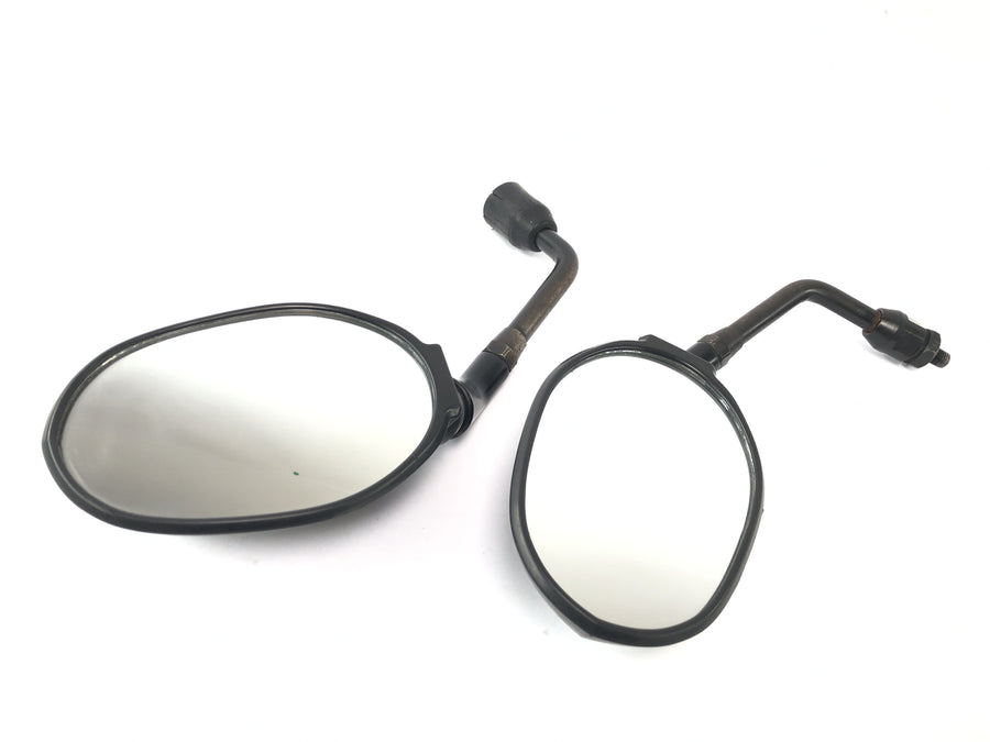 Triumph Speed Triple 1050 515NJ [2007] - Mirror rearview mirror side mirror set
