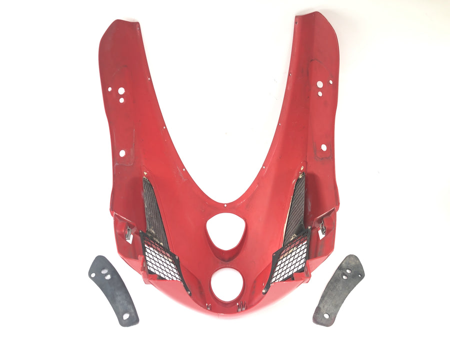 Ducati 999 H4 [2003] - Front cladding cladding upper part of the pulpit