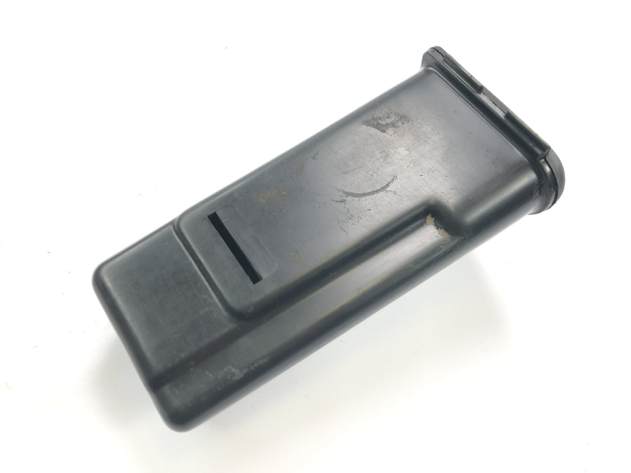 Honda FT 500 PC07 [1983] - tool compartment tool box tool container plastic box