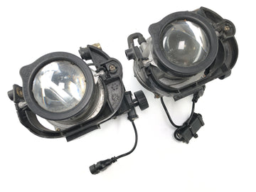 Ducati 999 H4 [2003] - headlight headlights set couple - 0