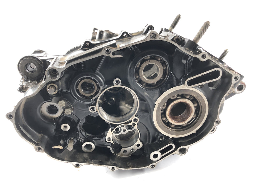 Yamaha XT 600 Zentere 34L [1985] - motor housing empty housing
