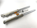 Kawasaki VN 1500 A [1995] - Fork Telescopic fork with axle-1