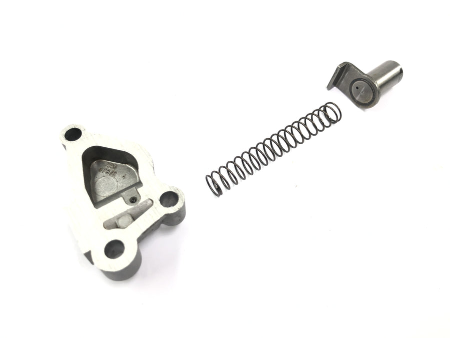 BMW R 1200 R R1ST [2008] - Timing chain tensioner, oil pump chain tensioner