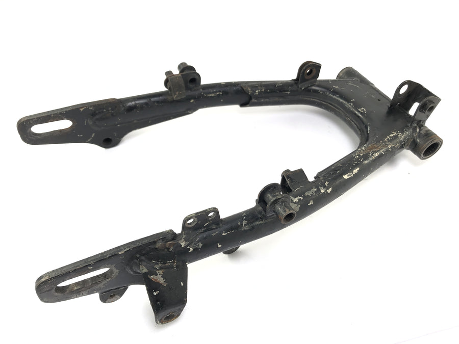 Yamaha XT 500 1U6 [1981] - Swingarm rear swingarm