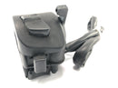 KTM 640 Adventure LC4 [2001] - Handlebar fitting handlebar switch left switch unit-2