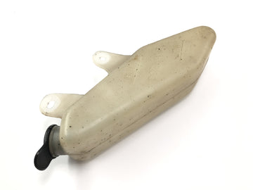 Yamaha XTZ 750 3LD [1989] - Coolant expansion tank coolant tank - 0
