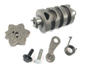 SWM SM 125 R [2018] - shift drum shifting mechanism-1