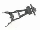Triumph Street Triple R 675 D67LD [2010] - license plate holder-2