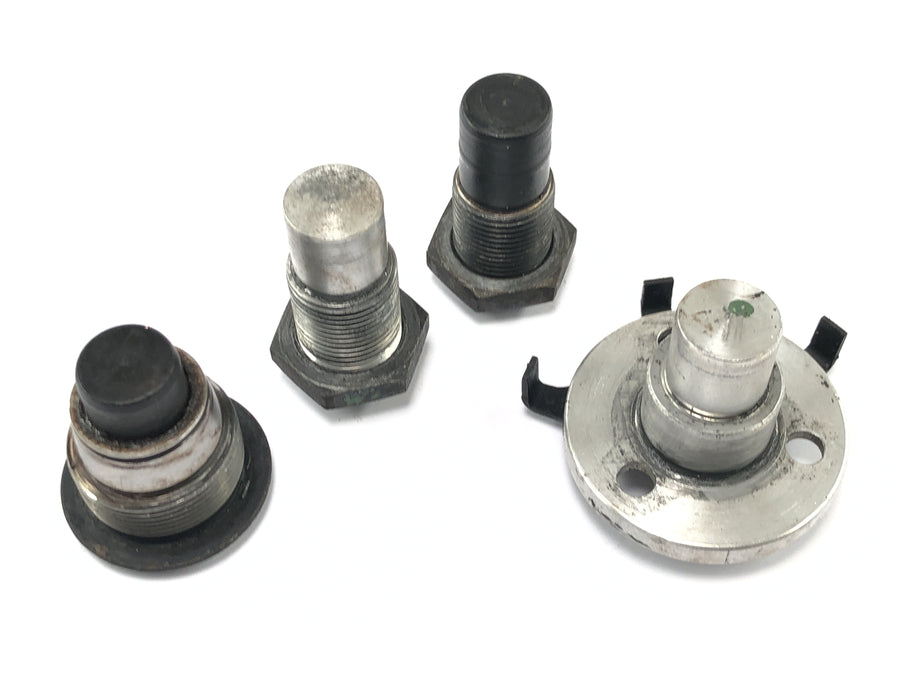 BMW K 1100 LT [1993] - Swingarm bolt set