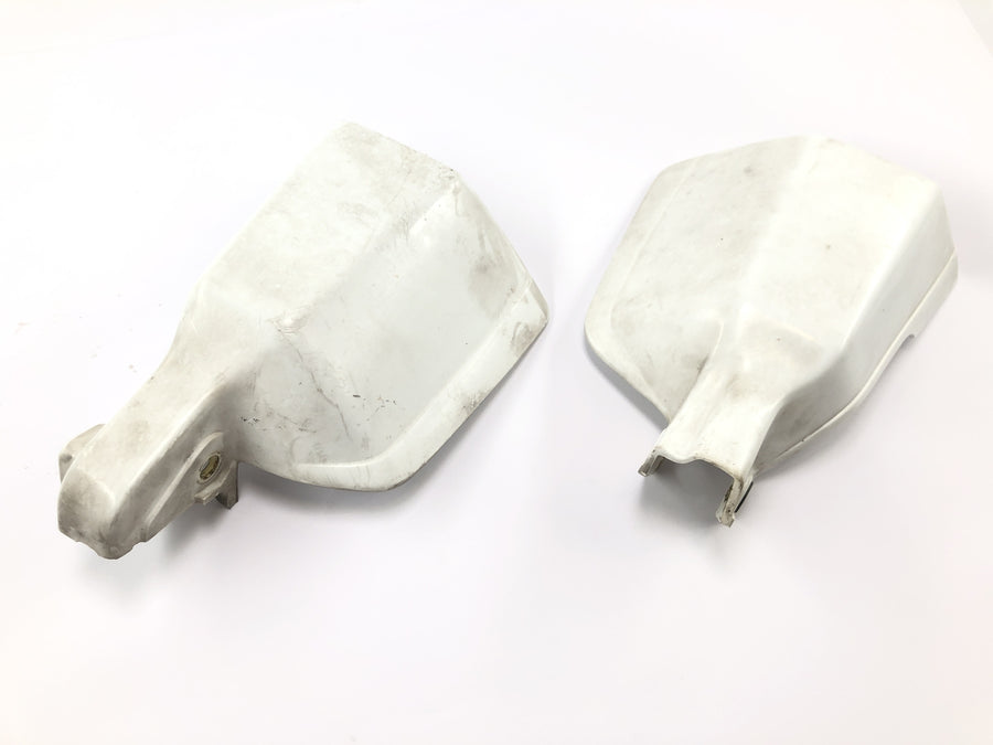 Honda XRV 750 Africa Twin RD04 [1992] - Handprotektoren Handschützer Set