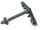 Kawasaki ZX -10 ZXT00B [1990] - fork bridge below-2