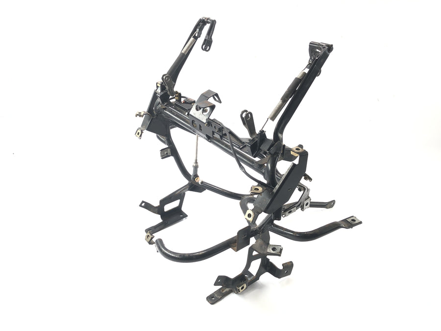 BMW K 1200 GT K12 [2003] - Front frame, fairing frame, bow frame