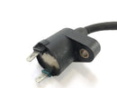 Honda XL 600 R PD03 [1985] - Ignition coil with plug-3