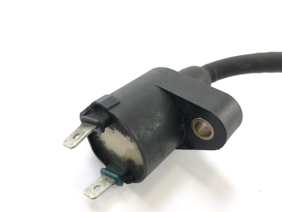 Honda XL 600 R PD03 [1985] - Ignition coil with plug