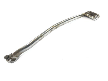 Moto Guzzi V7 Special [1971] - Brake pedal rear brake lever pedal lever