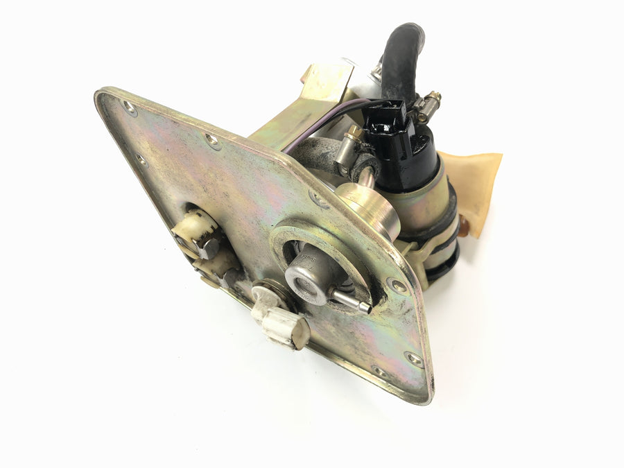 Triumph Speed ​​Triple T509 [1998] - Fuel pump fuel pump