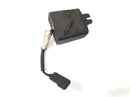 BMW R 1150 GS R21 [2002] - Motion sensor alarm system-5