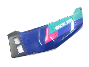 Honda XRV 750 Africa Twin RD04 [1992] - Rear panel side panel left