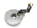 Sachs ZX 125 [1998] - Alternator Stator Generator Ignition Base Plate Pickup Sensor-3