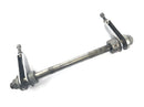 Laverda 1000 [1978] - Rear axle with chain tensioner-3