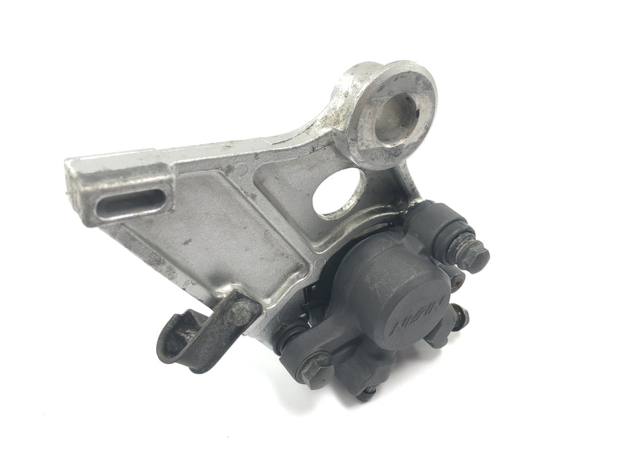 Honda CBR 900 RR Fireblade SC33 [2000] - Rear brake caliper Nissin rear brake caliper