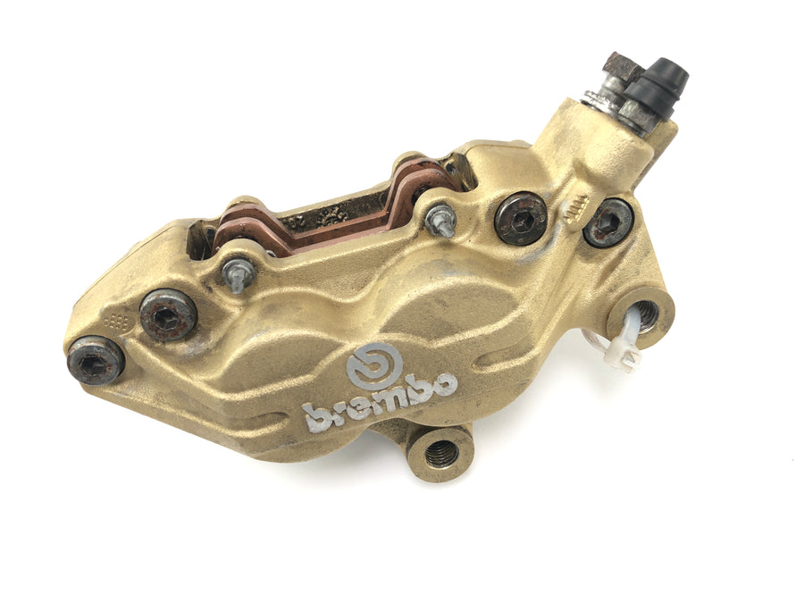 Aprilia SL 1000 Falco Pa [2000] - brake caliper brake in front right brake tongs