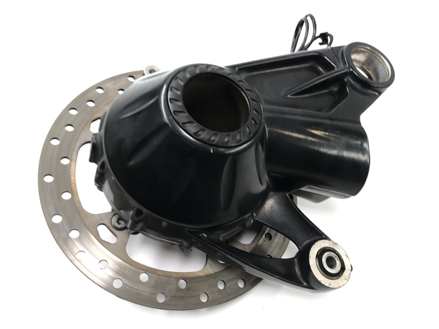 BMW K 1200 S K12S [2004] - final drive final drive rear wheel drive rear