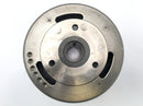 Yamaha XT 600 43F [1985] - Polad alternator rotor generator flywheel magnetic swing wheel-2