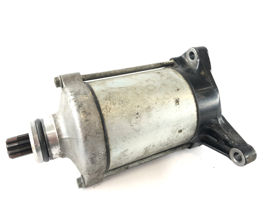 Yamaha XJR 1200 4PU [1995] - Starter Motor