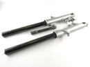 Moto Guzzi 1200 Sport [2007] - Telescopic fork with axle-1