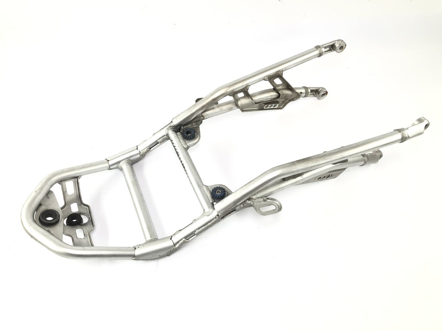 Ducati 999 H4 [2003] - rear frame aluminum