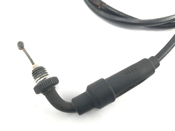 KTM 640 Adventure LC4 [2001] - Choke cable - 0
