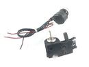 Laverda 1000 [1978] - Ignition lock ignition switch seat lock with key-4