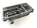 Suzuki GSF 1200 S Bandit WVA9 [2003] - Engine ventilation valve lid motor lid-3