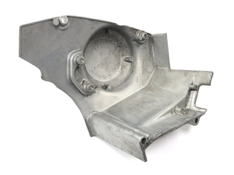 Kawasaki Z 1100 KZT10A [1984] - Ignitement lid sprocket cover engine lid
