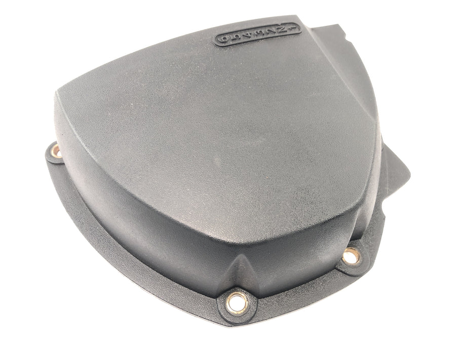 Triumph Speed Triple 1050 515NJ [2007] - sprocket cover engine cover left