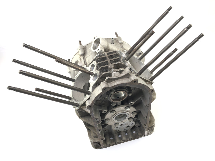 Moto Guzzi V 1000 VG [1980] - Engine housing empty casing