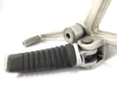Ducati 900 SS [1991] - Left rider footrest and gear lever-3