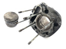 Yamaha XT 500 1U6 [1981] - Cylinder with piston-3
